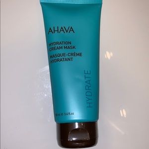 AHAVA Hydration Cream Mask